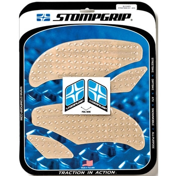 注文コード:70189919 トラクションパッド STOMPGRIP