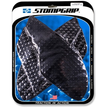 注文コード:70190007 トラクションパッド STOMPGRIP