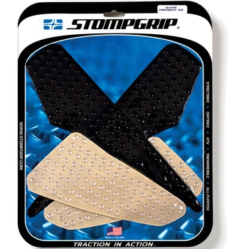 注文コード:70190059 トラクションパッド STOMPGRIP