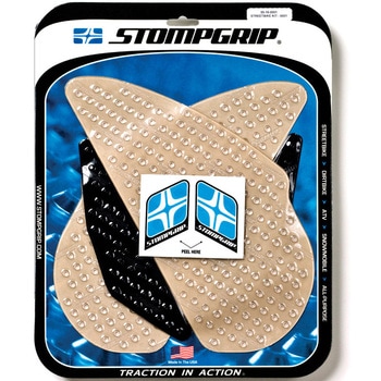 注文コード:70190199 トラクションパッド STOMPGRIP