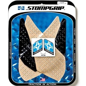 注文コード:70190235 トラクションパッド STOMPGRIP