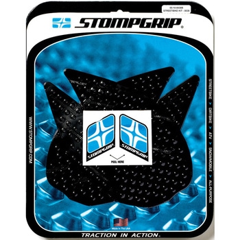 注文コード:70190515 トラクションパッド STOMPGRIP