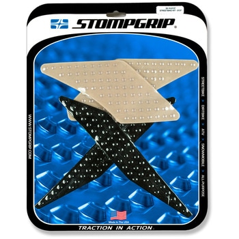 注文コード:70190524 トラクションパッド STOMPGRIP