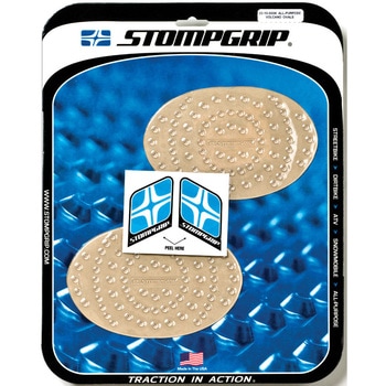 注文コード:70190865 トラクションパッド STOMPGRIP