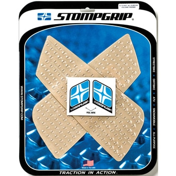 注文コード:70190883 トラクションパッド STOMPGRIP
