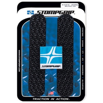 注文コード:70191145 トラクションパッド STOMPGRIP
