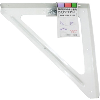 注文コード:70199344 デルタブラケット WAKI(和気産業)