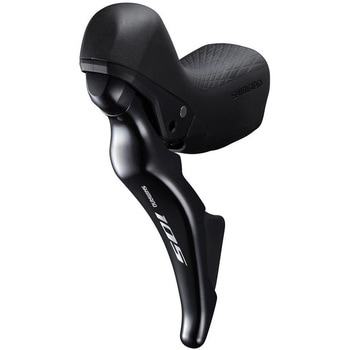 ISTR7025LIL ST-R7025-L 2S デュアルコントロールレバー 油圧ディスクブレーキ用 SHIMANO 105 SHIMANO(シマノ)