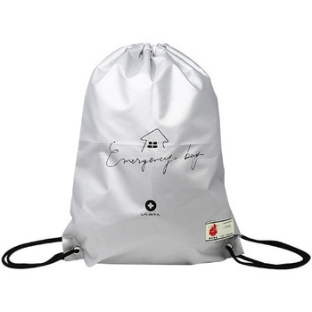 注文コード:70453399 燃えにくいペンギン袋セット LA・PITA