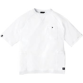 5ポケットTシャツ G-947 コーコス信岡