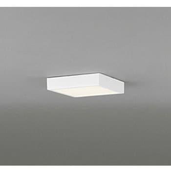 注文コード:70462298 フラットプレート LEDシーリングライト □150 ODELIC(オーデリック)