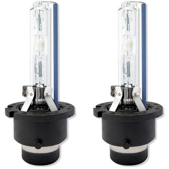 LeFH-e GT240 D2S Btype 35W 6K ペア LeFH-e