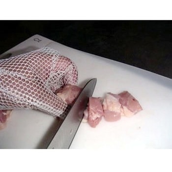 注文コード:70769363 調理用すべらん手袋2枚組 イグチ