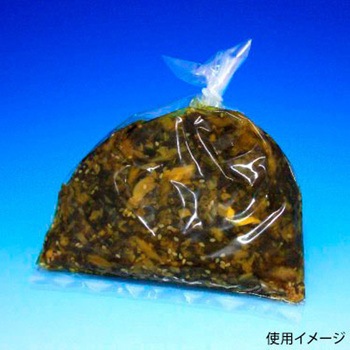 注文コード:70861458 真空袋 トリプルナイロン規格袋 NY-6 中本アドバンストフィルム - 中本アドバンストフィルム