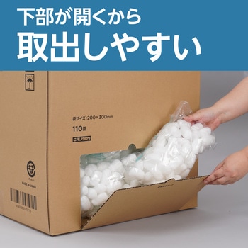 注文コード:70973257 緩衝材 バラ状タイプ - モノタロウ