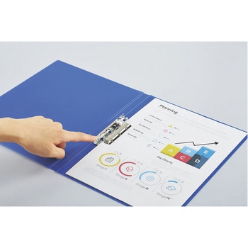 注文コード:71168117,71168126,71168135,71168144 レバーファイル グラッセル コクヨ