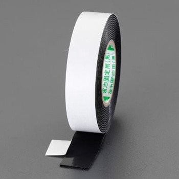 強力両面テープ エスコ