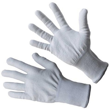 耐切創インナー手袋 エスコ
