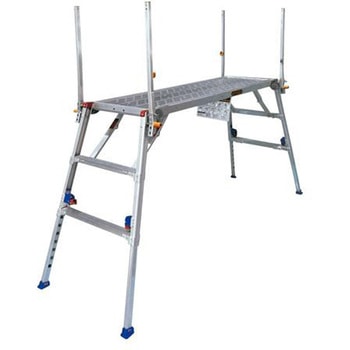 足場(アルミ製) エスコ