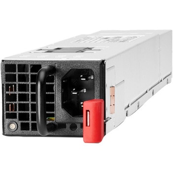 R8Z98A#ACF Aruba 9300 1500W 100-240VAC Back-to-Front AC Power Supply HP(日本ヒューレット・パッカード)