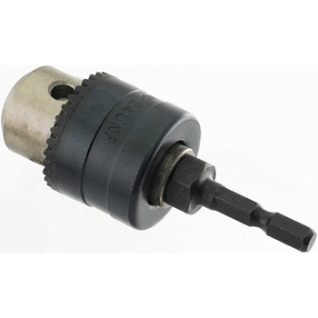 注文コード:73537994 六角軸ドリルチャックキー式 iHelp