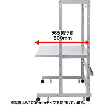 注文コード:73671395 eラック Nシリーズ - サンワサプライ
