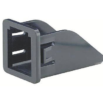 1ポート用アダプタ PANDUIT(パンドウイット)