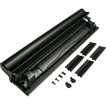 19インチラック用可動式ブランクシェード PANDUIT(パンドウイット)