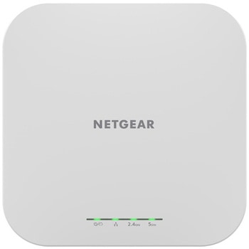 注文コード:73836623 AX1800 Insight アプリ&クラウド ワイヤレスアクセスポイント - NETGEAR