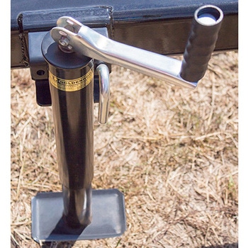 注文コード:73882157 908kg/284-538mm 工業用ジャッキ - エスコ