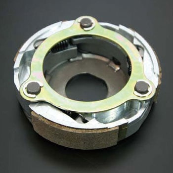 軽量強化クラッチキット CHAMELEON FACTORY