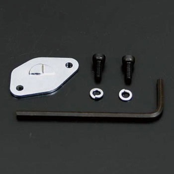 注文コード:73958167 OILポンプモディファイプレート CHAMELEON FACTORY