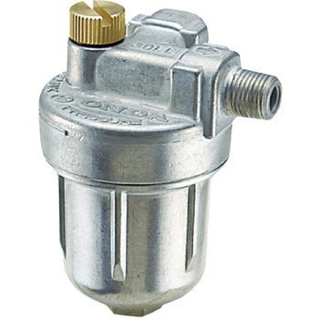 オイルストレーナー オンダ製作所