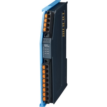 増設スライスI/Oモジュール /AMAX-5580用 Advantech(アドバンテック)