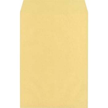 角形C4号 封筒 クラフト(OKゴールド)封筒 キングコーポレーション