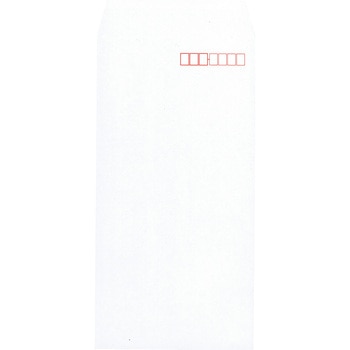 長形3号 80g 地紋入り 白特A キングコーポレーション