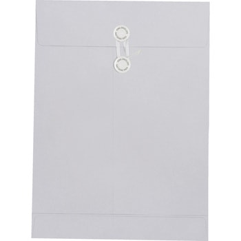 角形2号 箱貼ハトメ 120g キングコーポレーション