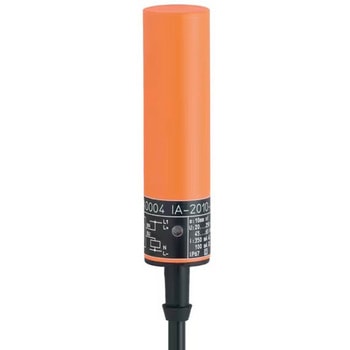 注文コード:75075291 高周波誘導式近接センサ - ifm electronic