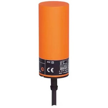 注文コード:75075345 高周波誘導式近接センサ - ifm electronic