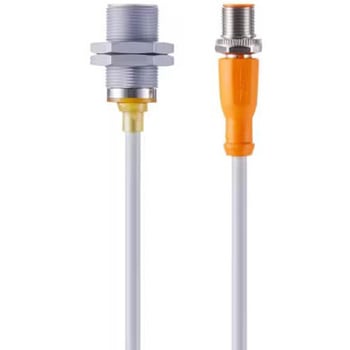 注文コード:75075641 高周波誘導式近接センサ - ifm electronic