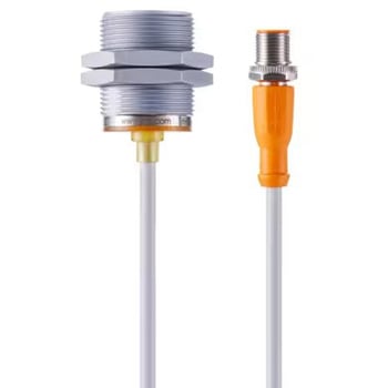 注文コード:75075729 高周波誘導式近接センサ - ifm electronic