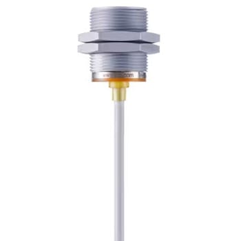 注文コード:75075738 高周波誘導式近接センサ - ifm electronic