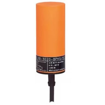 注文コード:75075808 静電容量式近接センサ - ifm electronic