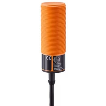 注文コード:75075869 静電容量式近接センサ - ifm electronic