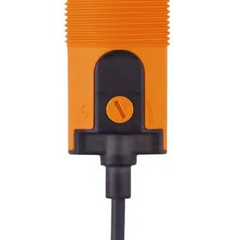 注文コード:75075921 静電容量式近接センサ - ifm electronic