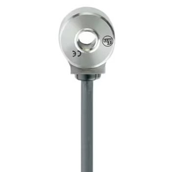 注文コード:75076237 加速度センサ - ifm electronic