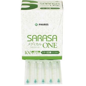 注文コード:75167079 SARASAメディカルONE 00(0.12MM)30MM(100ホン - ファロス
