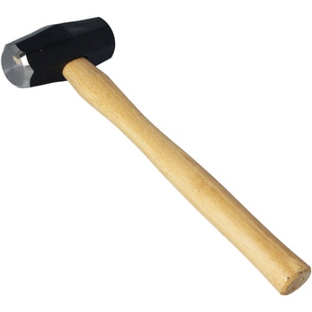 注文コード:75211965 CRAFT HOUSE 石頭ハンマー 与板利器工業