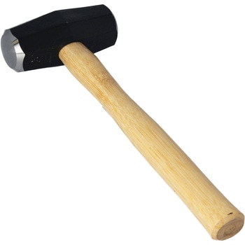 注文コード:75211983 CRAFT HOUSE 石頭ハンマー 与板利器工業