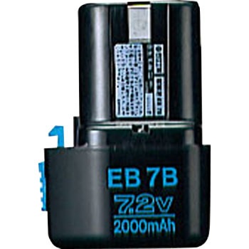 電池 EB HiKOKI(ハイコーキ)